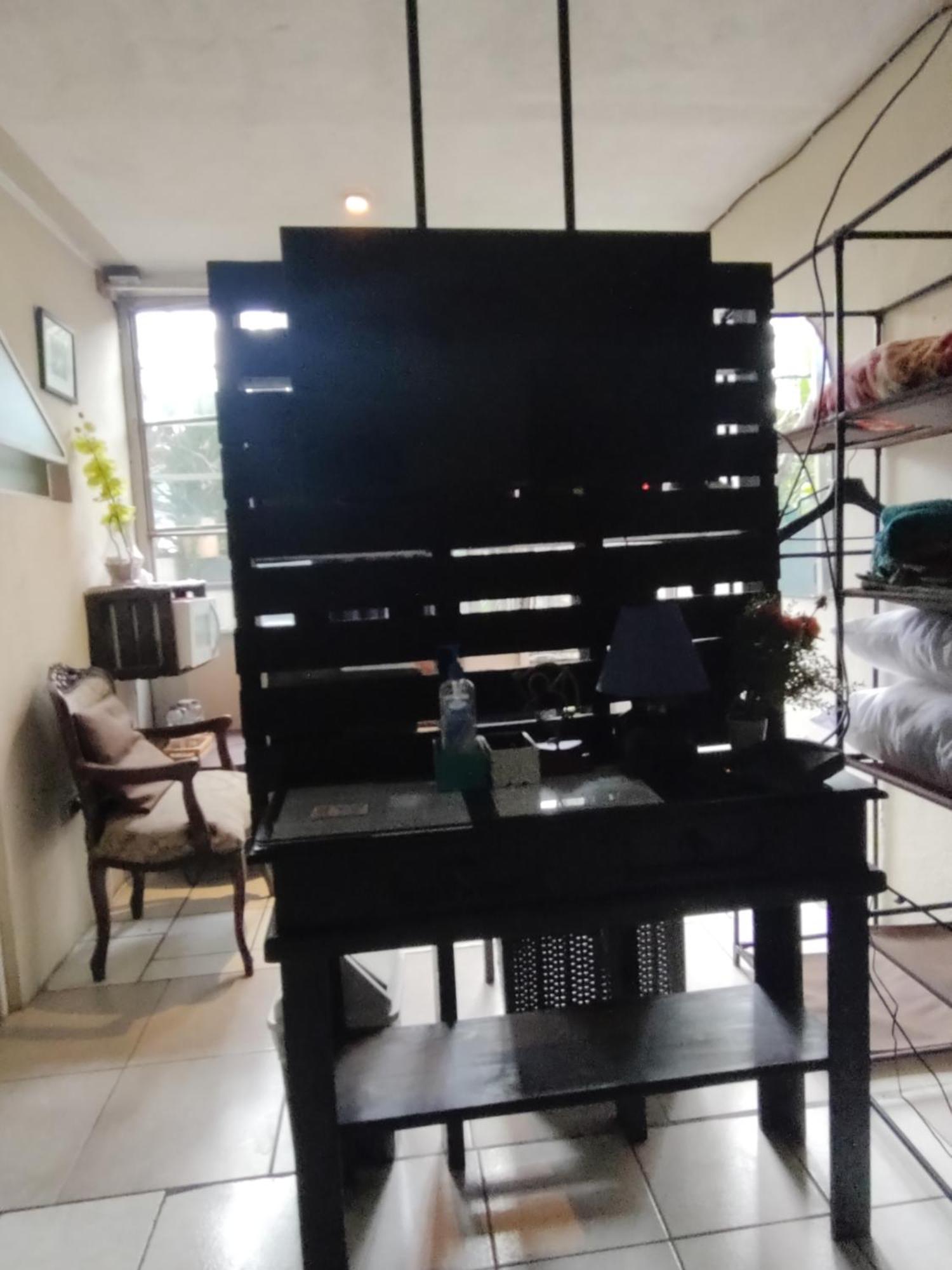 과테말라 Loft Aeropuerto 아파트 외부 사진